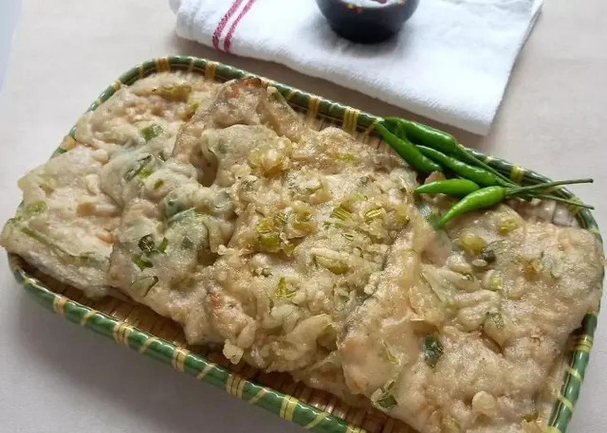 Resep Rahasia Tempe Mendoan Basah yang Wajib Dicoba