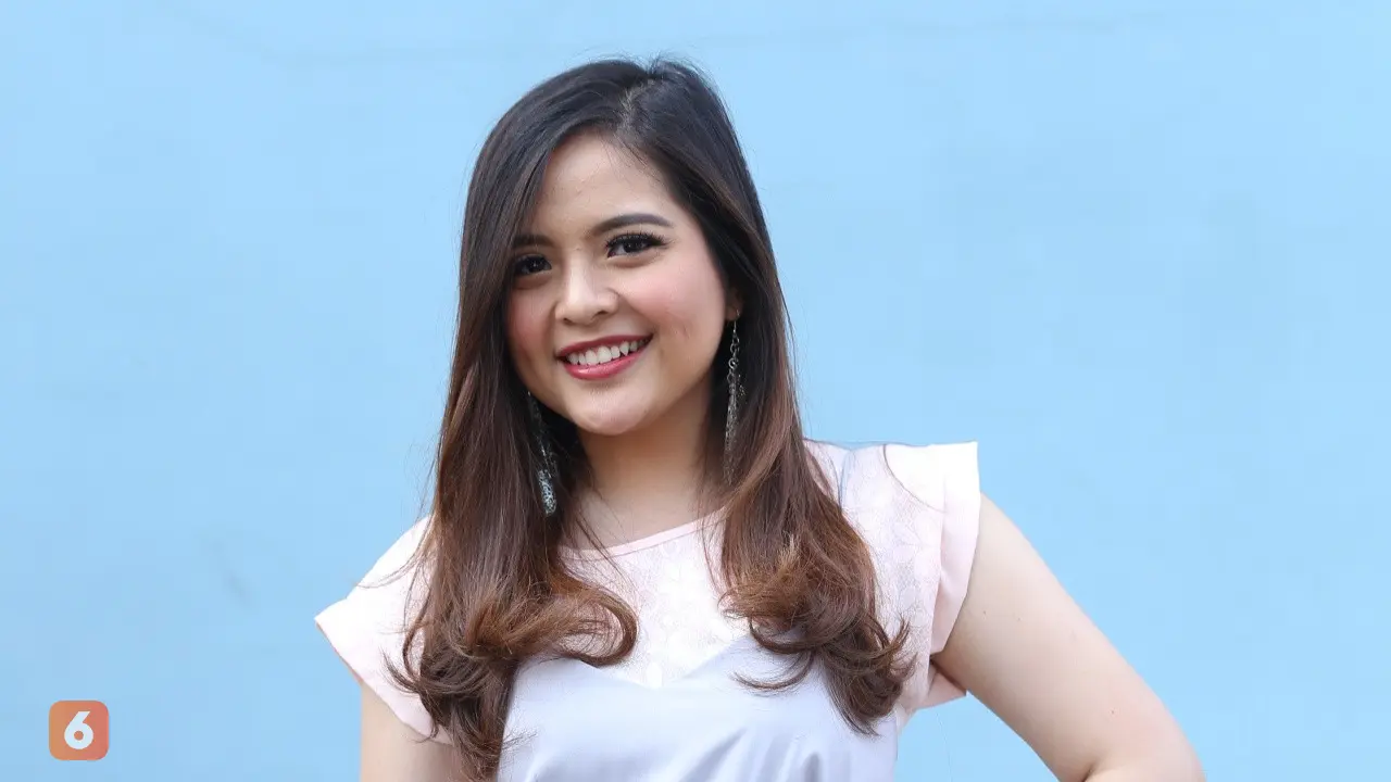 [Bintang] Tasya Kamila