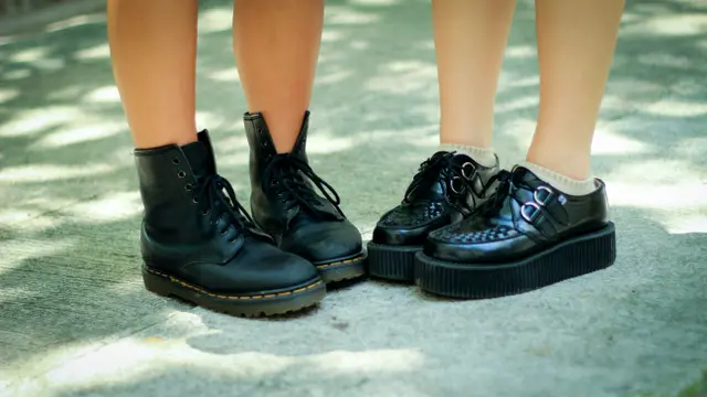 Customizing Your Zodiac Boots