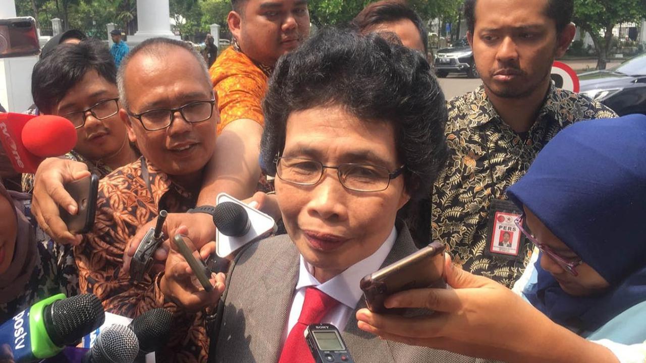 Dok. Istimewa