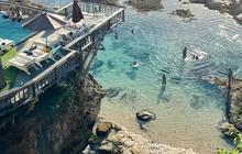 Ingin Liburan Tenang dan Sunyi? Coba 6 Pantai Tersembunyi di Bali ini Bisa Sekalian Eksplor Pura