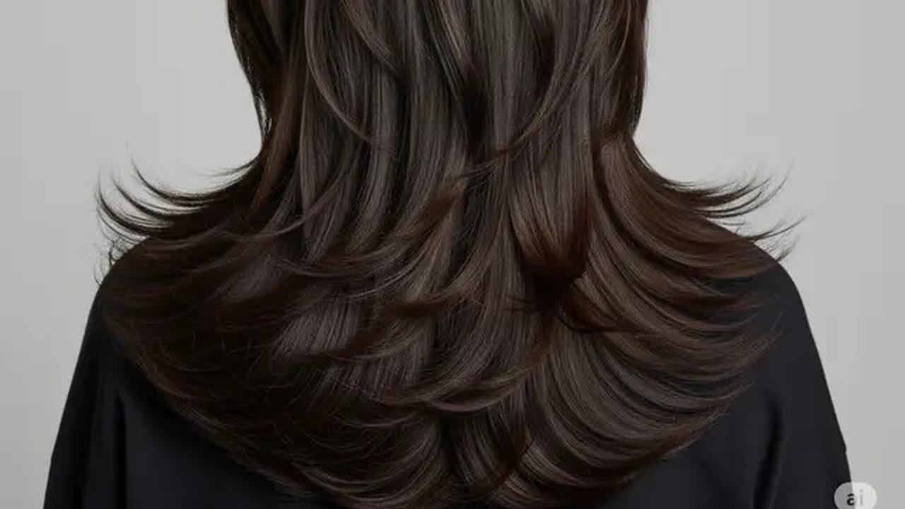 Apakah Rambut Bisa Diluruskan Secara Alami? Ini Faktanya