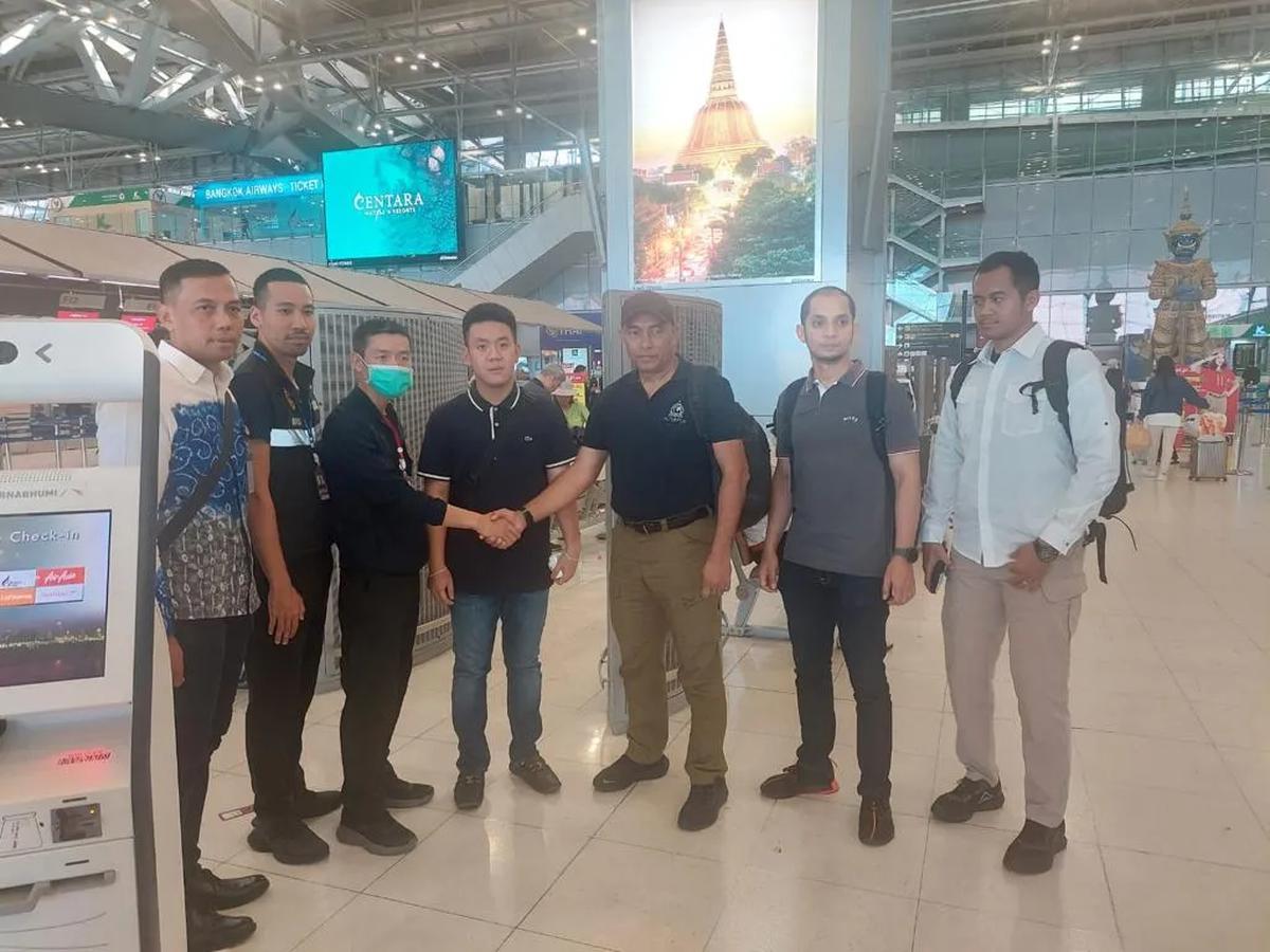 Dok. Istimewa