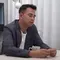 Raffi Ahmad membandingkan kasus narkobanya dulu dengan nasib apes Jeje Govinda diselingkuhi istri, Syahnaz Sadiqah. Sultan Andara auto minder. (Foto: Dok. RANS Entertainment)