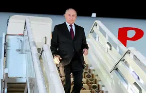 Putin Bicara 90 Menit dengan Pemimpin Finlandia dan Norwegia soal Perang Ukraina