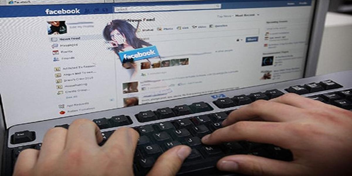 Link bertemakan seks lebih banyak beredar di Facebook