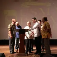 Malam Puncak Usmar Ismail Awards 2017 Digelar 29 April 2017 (Via Suara Merdeka)