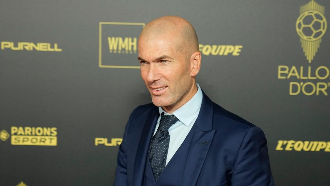 Xabi Alonso Samai Rekor Zidane di El Clasico, Awal Manis di Kursi Panas Real Madrid