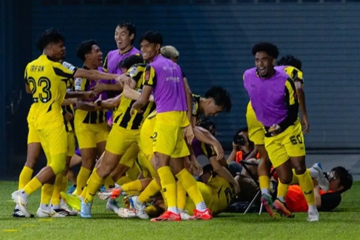Tampines Rovers