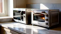 Apakah Microwave Sama dengan Oven? Ini Perbedaan dan Faktanya