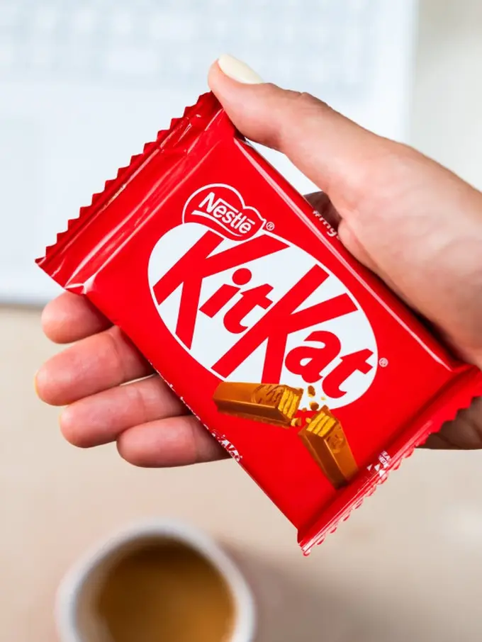 KitKat