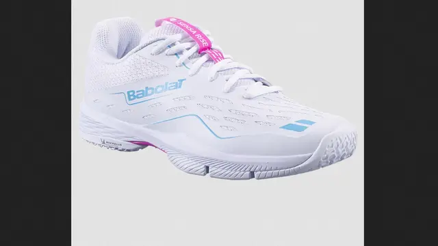 Babolat Sensa Rise Women