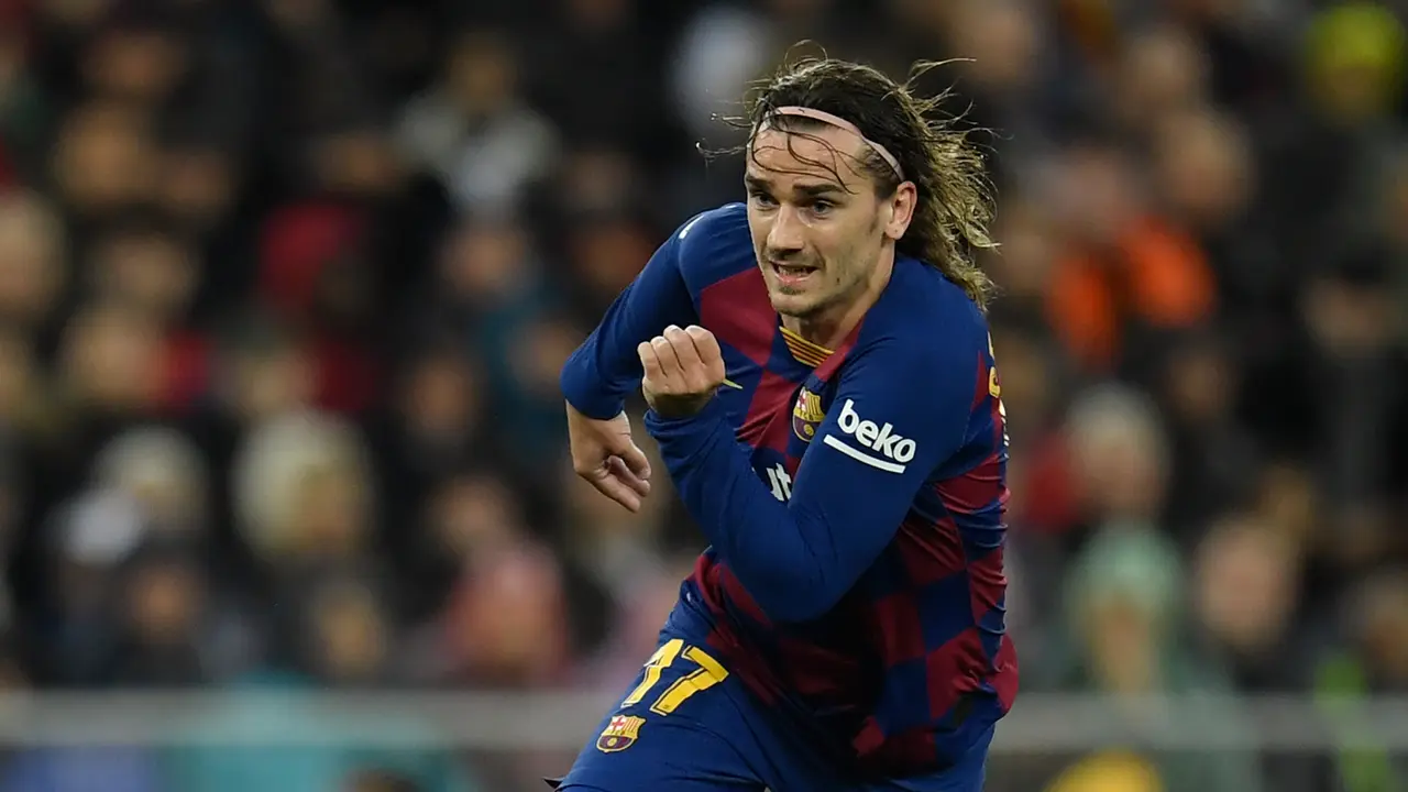 Philippe Coutinho dan 5 Pembelian Termahal Barcelona