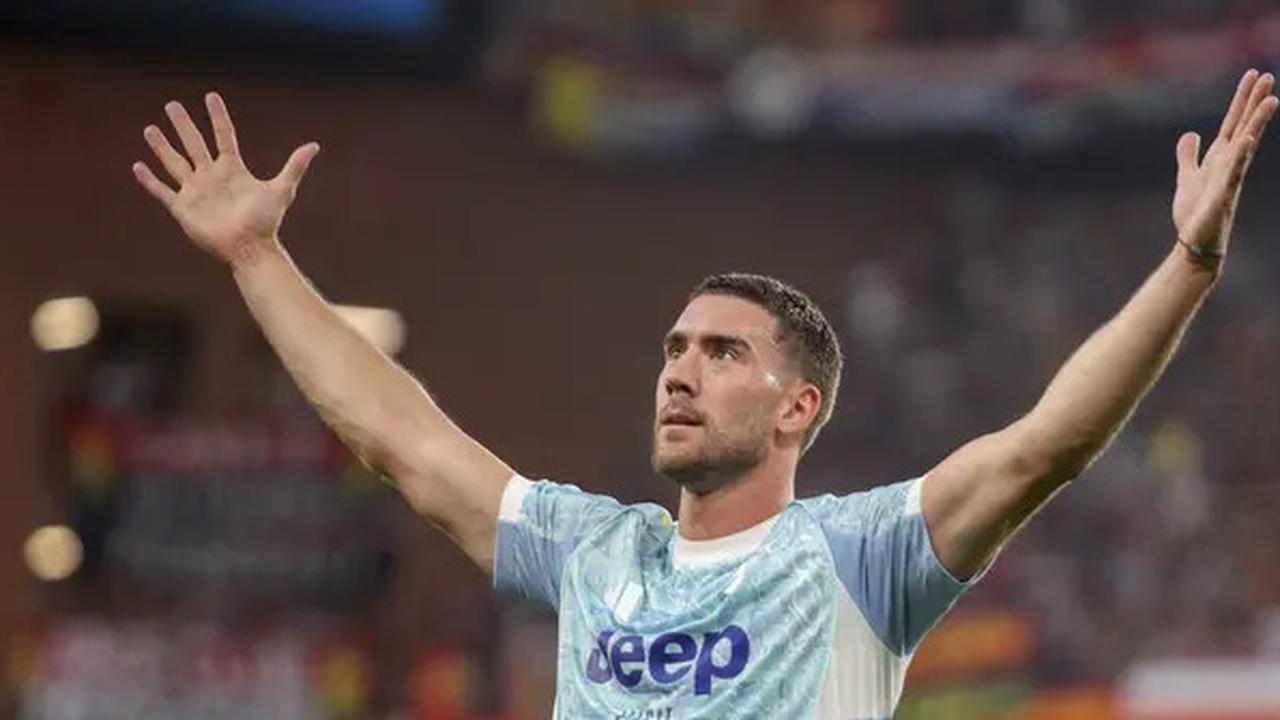 Hasil Liga Italia semalam: Juventus Curi 3 poin di Markas Genoa, Inter Milan Tanpa Poin di Kandang