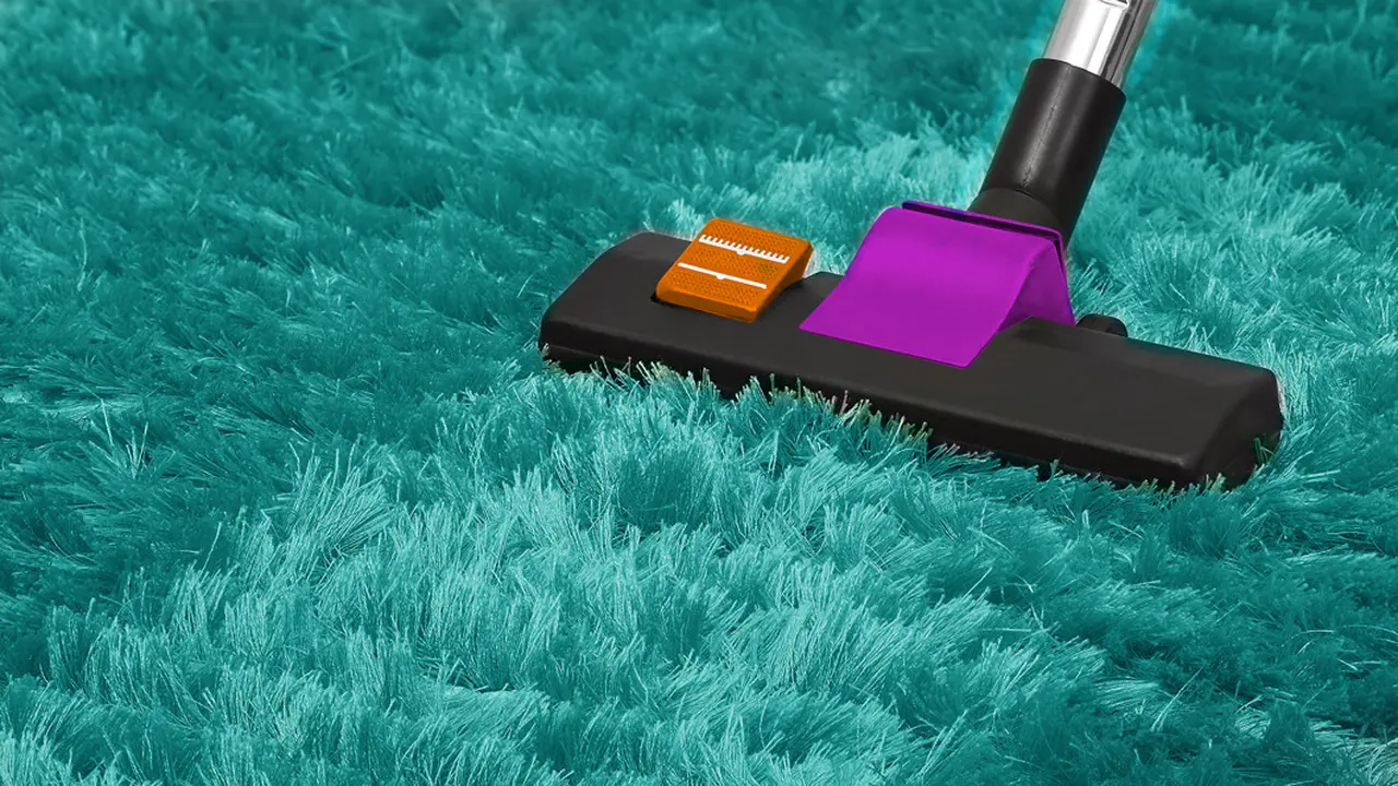 Tip merawat karpet lebih tahan lama