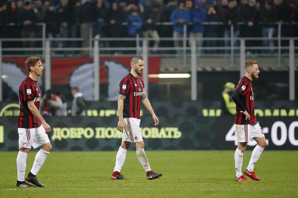 AC Milan