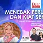 Dear Netizen: Menebak Peruntungan dan Kiat Sehat 2020.