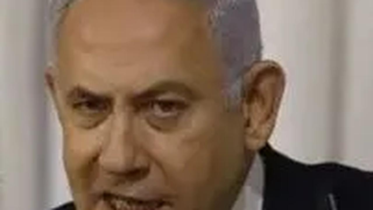 Bukan Solusi Dua Negara, Netanyahu Blak-Blakan Soal Nasib Palestina di Masa Depan