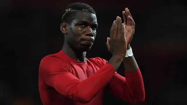 Paul Pogba