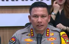 Pengamanan Ketat Kunjungan Presiden Jerman Hari Ini, 585 Personel Gabungan Siaga