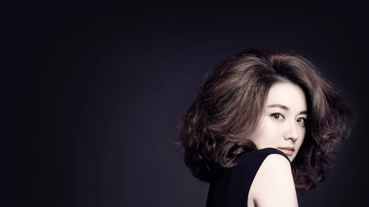 [Bintang] Lee Young Ae