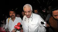 KPK Periksa Eks Ketua DPRD Sumut terkait Kasus Suap