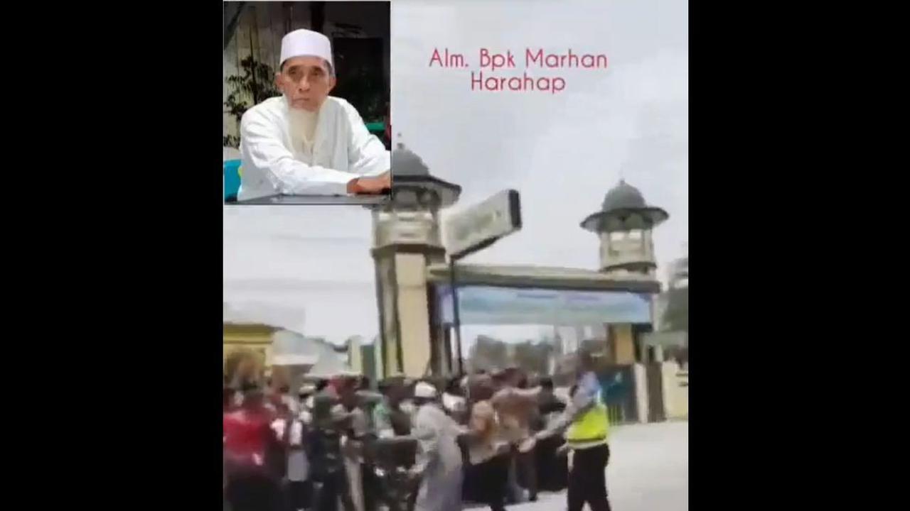 Dok. Istimewa