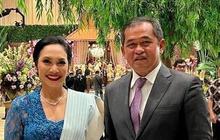 Jenderal Maruli Simanjuntak Malu Bintang 4 di Pundak Terlihat saat Antar Sang Putri, Langsung Pinjam Sweatshirt