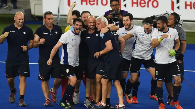 Olimpiade 2020