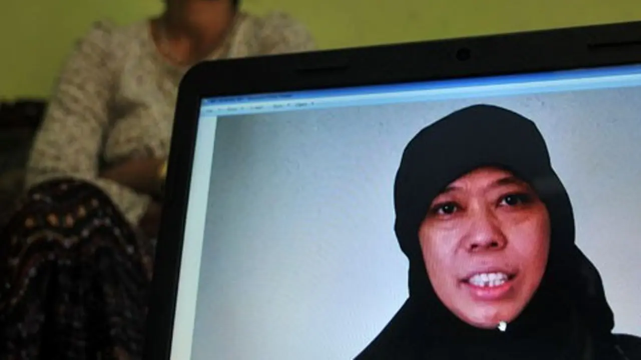 TKI Satinah