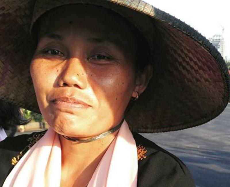 Upaya Ibu Ibu Kendeng Kembalikan Makna Hari Ibu Regional