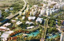 Indonesia Siap Pamer Percontohan Smart City di World Expo Osaka 2025
