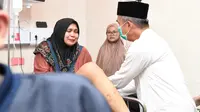 Biaya Pengobatan Korban Kecelakaan Bus di Subang Ditanggung Pemprov Jabar