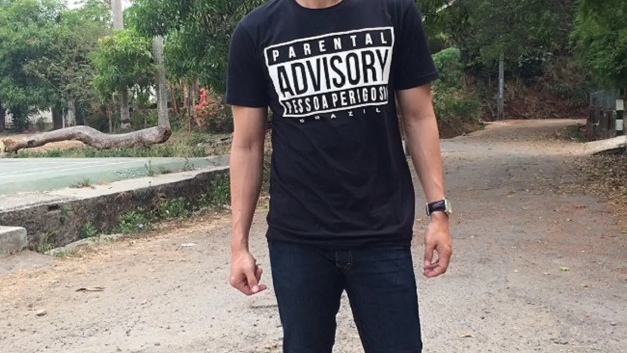 [Bintang] Ferdi Ali 