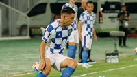 Luka Menalo Bongkar Rahasia Comeback Persib di Markas Port FC: Tidak Ada Ego di Tim