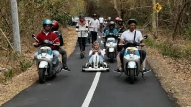 (Foto: Liputan6.com/Dian Kurniawan)