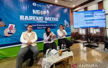 Pertumbuhan Ekonomi Ciayumajakuning Melaju Pesat, Tembus 5,09 Persen di Tahun 2025