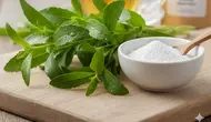 Stevia, Pemanis 0 Kalori yang Berpotensi Lawan Kanker dan Lindungi Hati