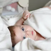 ilustrasi perlengkapan bayi/Michal Bar Haim/unsplash