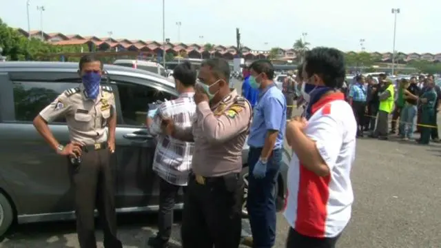 honda freed di bandara soekarno-hatta (2)
