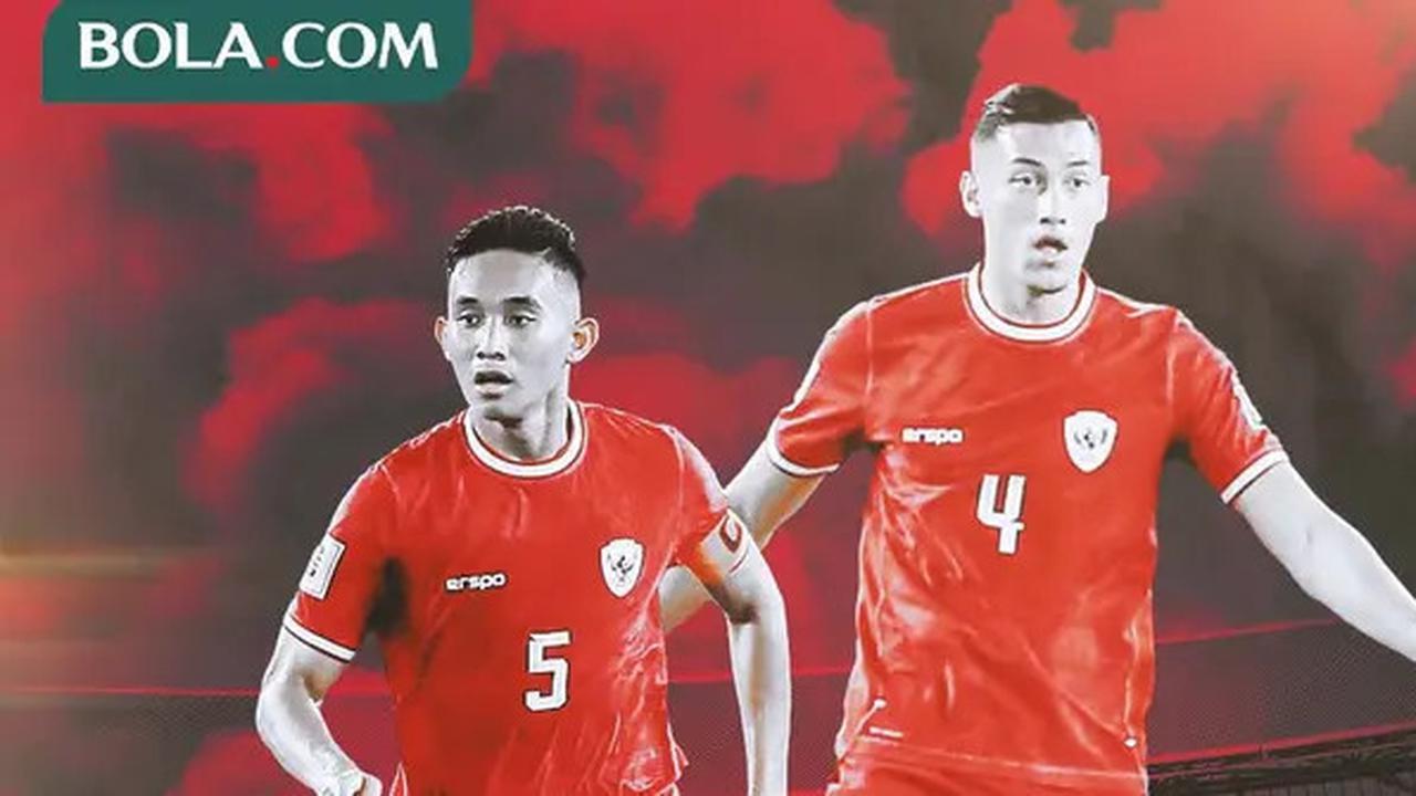 5 Pemain Timnas Indonesia yang Bisa Laris di Bursa Transfer 2025: Dari Jay Idzes sampai Sananta!