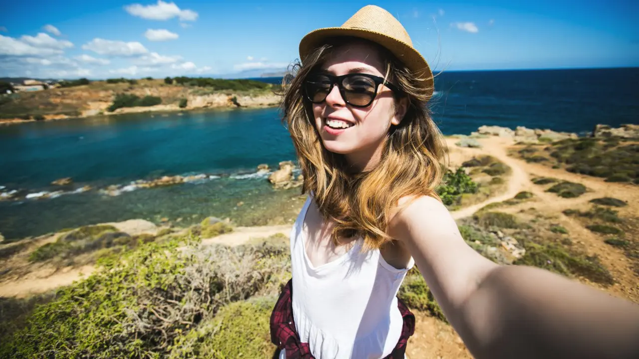 Libur Panjang, Ini 20 Selfie Long Weekend dari yang Merayakannya