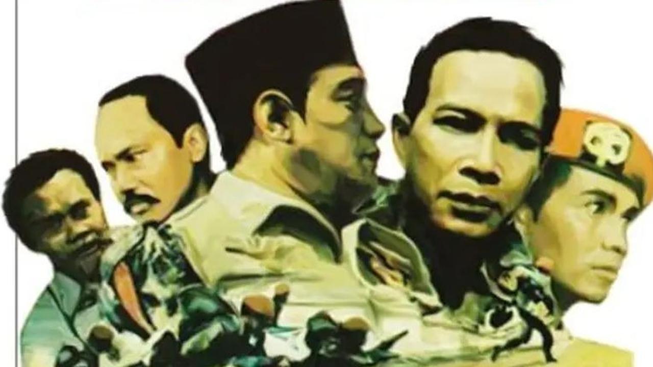 Masa Orde Baru
