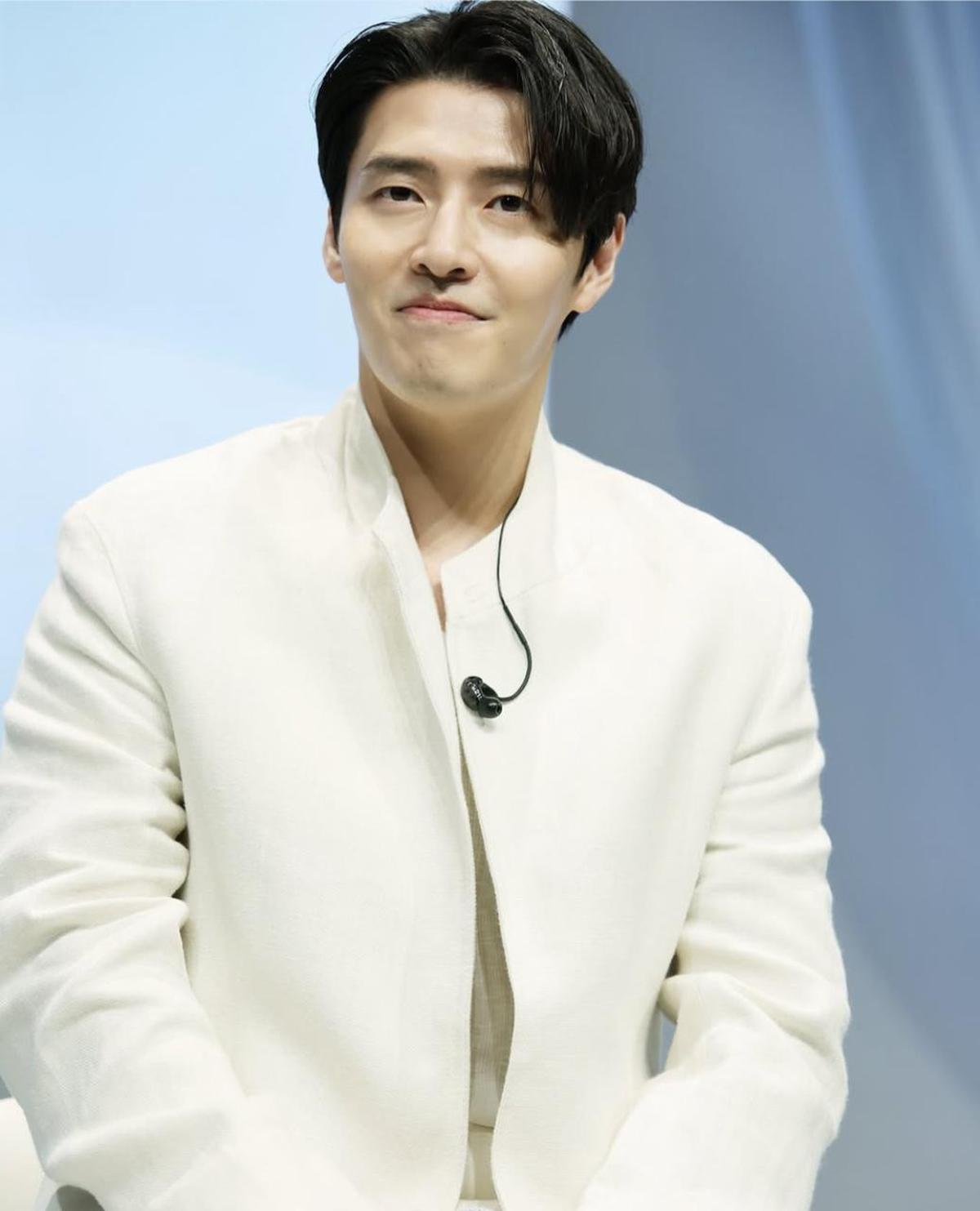 'FIRST RIDE' Jadi Film Perdana Cha Eun Woo di Layar Lebar, Satu Proyek dengan Kang Ha Neul