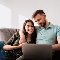 Ilustrasi Pasangan Credit: freepik.com