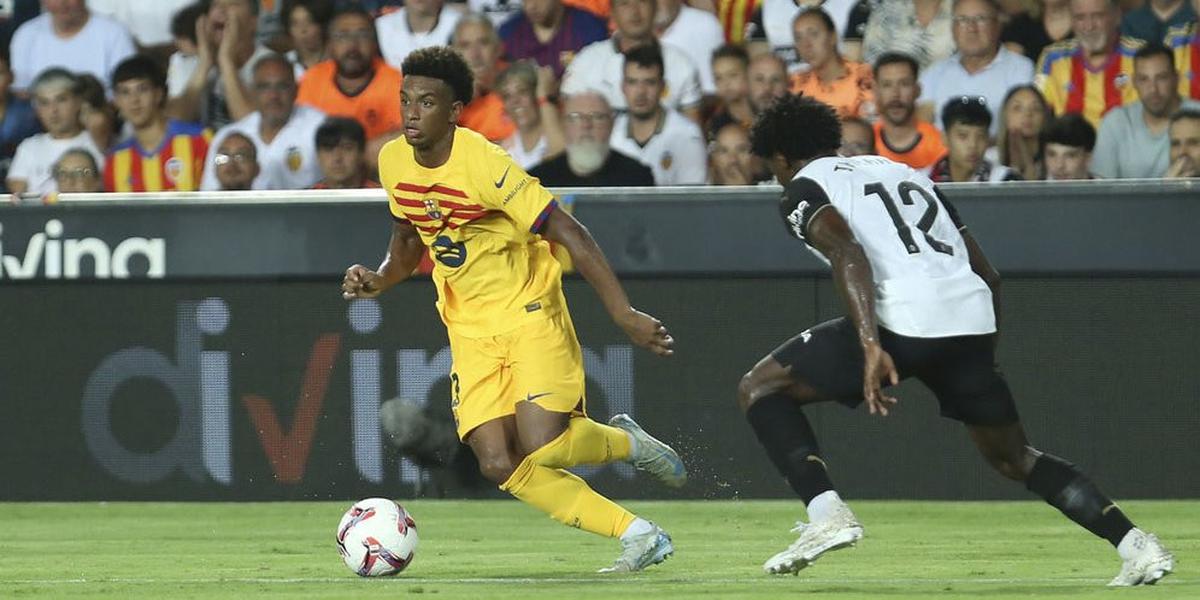 Prediksi Valencia vs Barcelona 7 Februari 2025