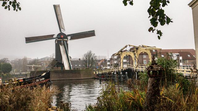 Leiden