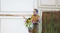 Wamendagri Ingatkan Humas Pemerintah, Jangan Lambat Hadapi Disinformasi