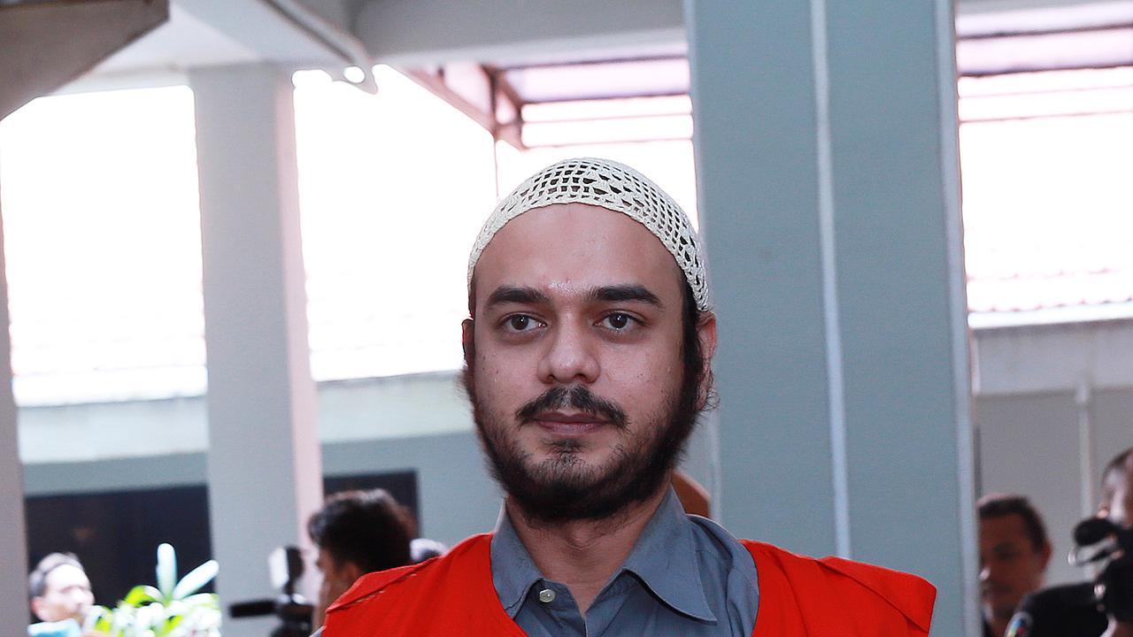 [Bintang] Rio Reifan