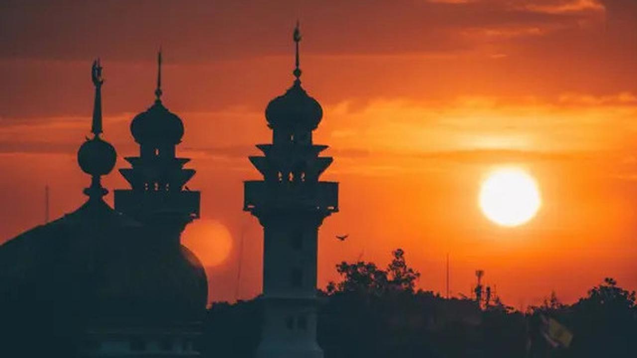 Doa Akhir Tahun Sebagai Refleksi dan Permohonan Umat Islam Menjelang Tahun Baru Hijriyah
